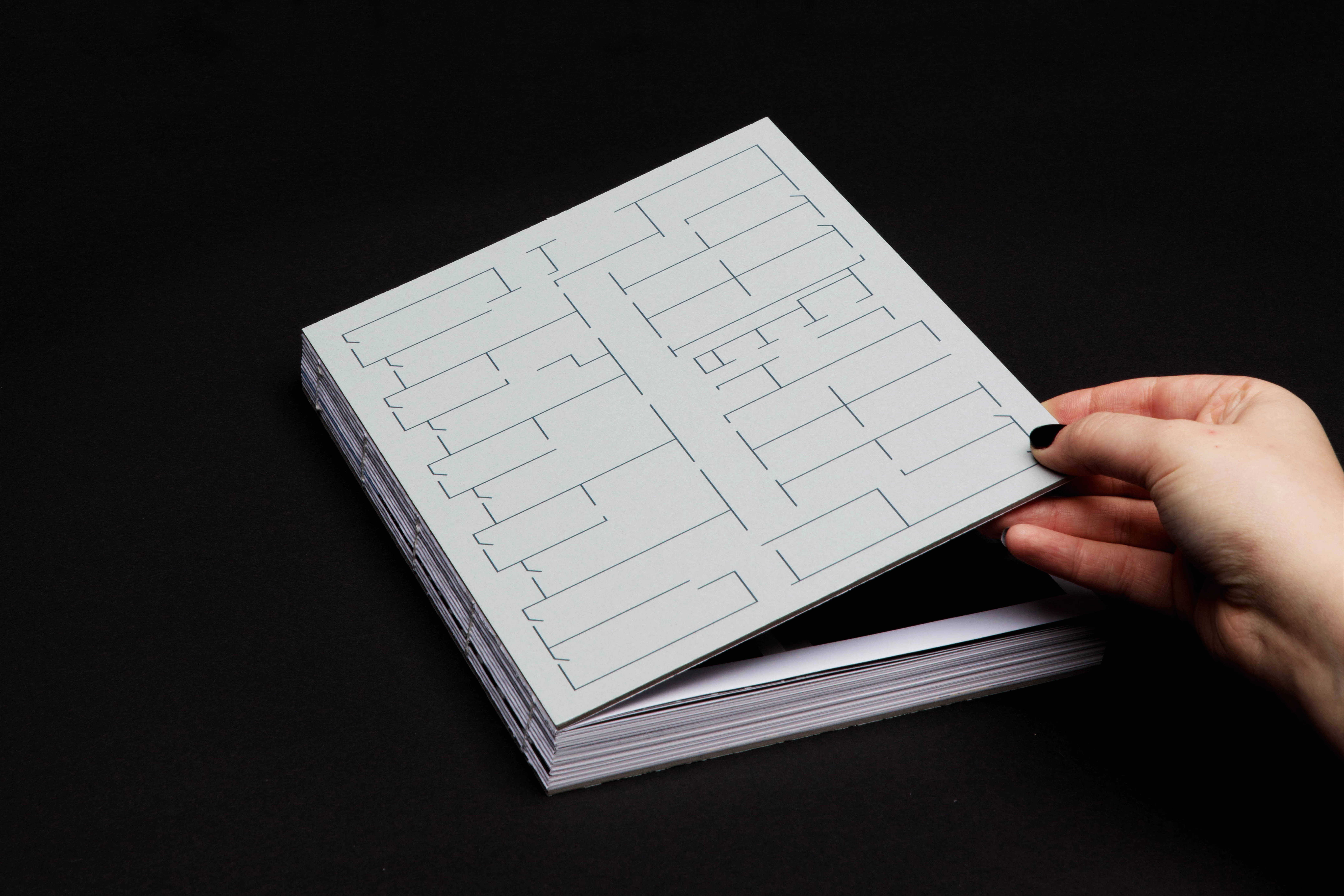 Portfolio → Antonia Stallmann