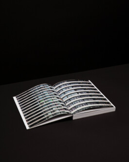 Portfolio → Antonia Stallmann