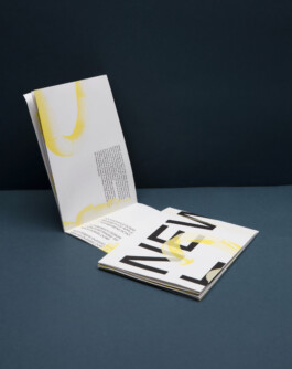 Portfolio → Antonia Stallmann
