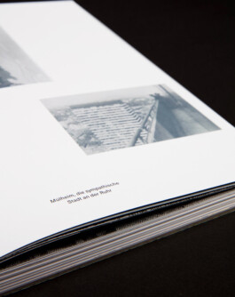 Portfolio → Antonia Stallmann