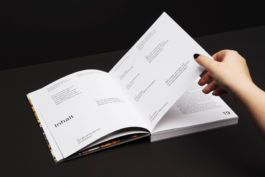 Portfolio → Antonia Stallmann