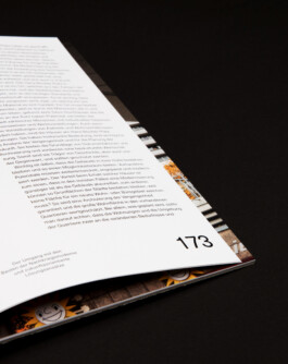 Portfolio → Antonia Stallmann
