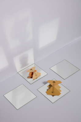 Portfolio → Antonia Stallmann