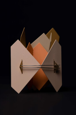 Portfolio → Antonia Stallmann