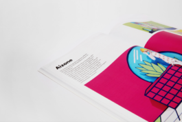 Portfolio → Antonia Stallmann