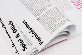 Portfolio → Antonia Stallmann