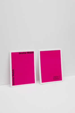 Portfolio → Antonia Stallmann