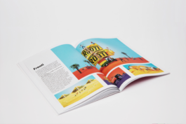 Portfolio → Antonia Stallmann