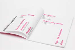 Portfolio → Antonia Stallmann