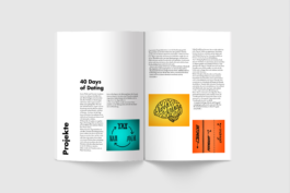 Portfolio → Antonia Stallmann