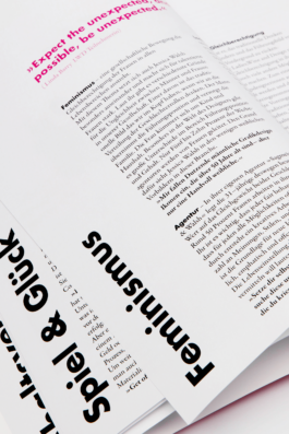 Portfolio → Antonia Stallmann