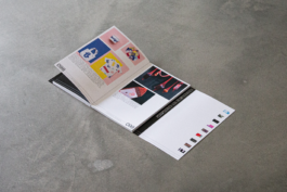 Portfolio → Antonia Stallmann