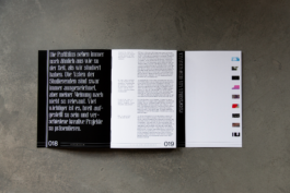 Portfolio → Antonia Stallmann