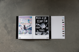 Portfolio → Antonia Stallmann