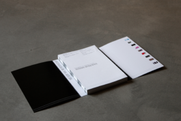 Portfolio → Antonia Stallmann