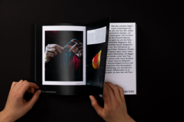 Portfolio → Antonia Stallmann
