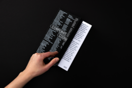 Portfolio → Antonia Stallmann