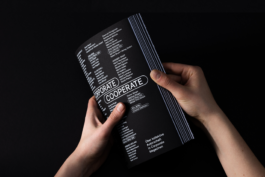 Portfolio → Antonia Stallmann