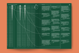 Portfolio → Antonia Stallmann