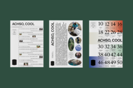 Portfolio → Antonia Stallmann