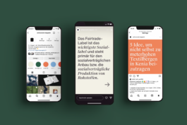 Portfolio → Antonia Stallmann