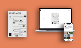 Portfolio → Antonia Stallmann