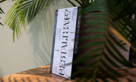 Portfolio → Antonia Stallmann